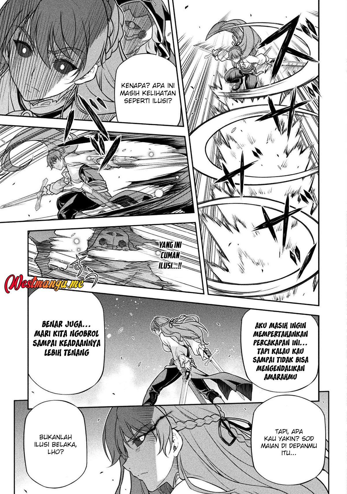 Drawing: Saikyou Mangaka wa Oekaki Skill de Isekai Musou Suru! chapter 159